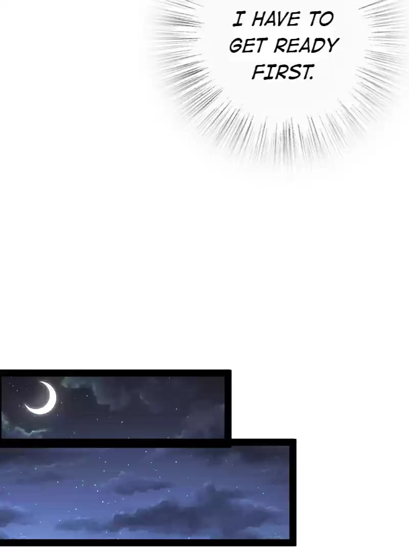 The Martial Emperor's Life After Seclusion 43.0 A Storm Is Coming