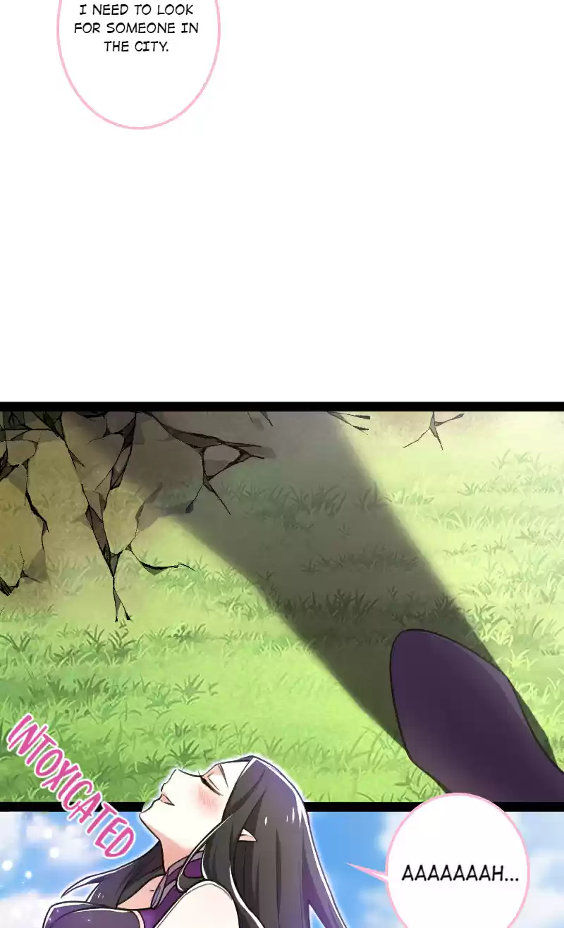 The Martial Emperor's Life After Seclusion 43.0 A Storm Is Coming