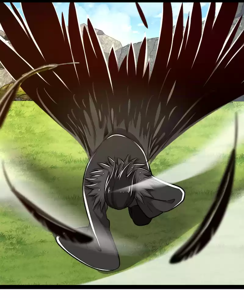 The Martial Emperor's Life After Seclusion 43.0 A Storm Is Coming