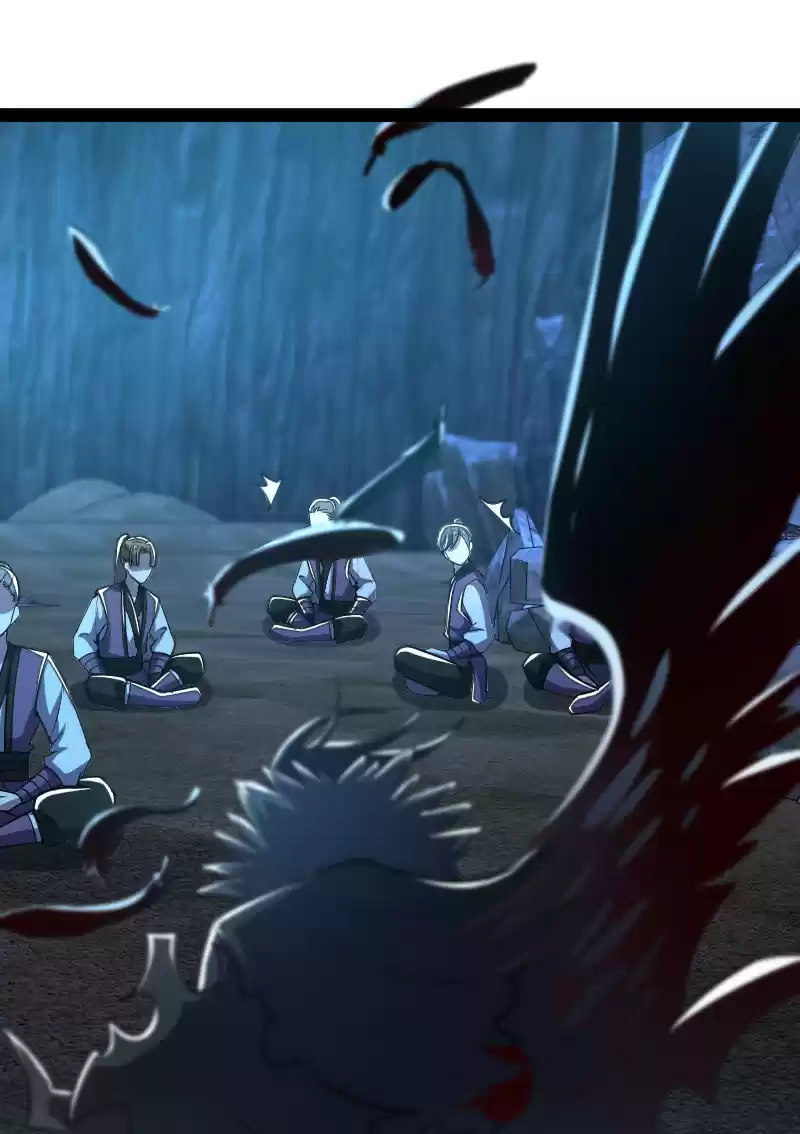 The Martial Emperor's Life After Seclusion 44.0 He Actually Exists!