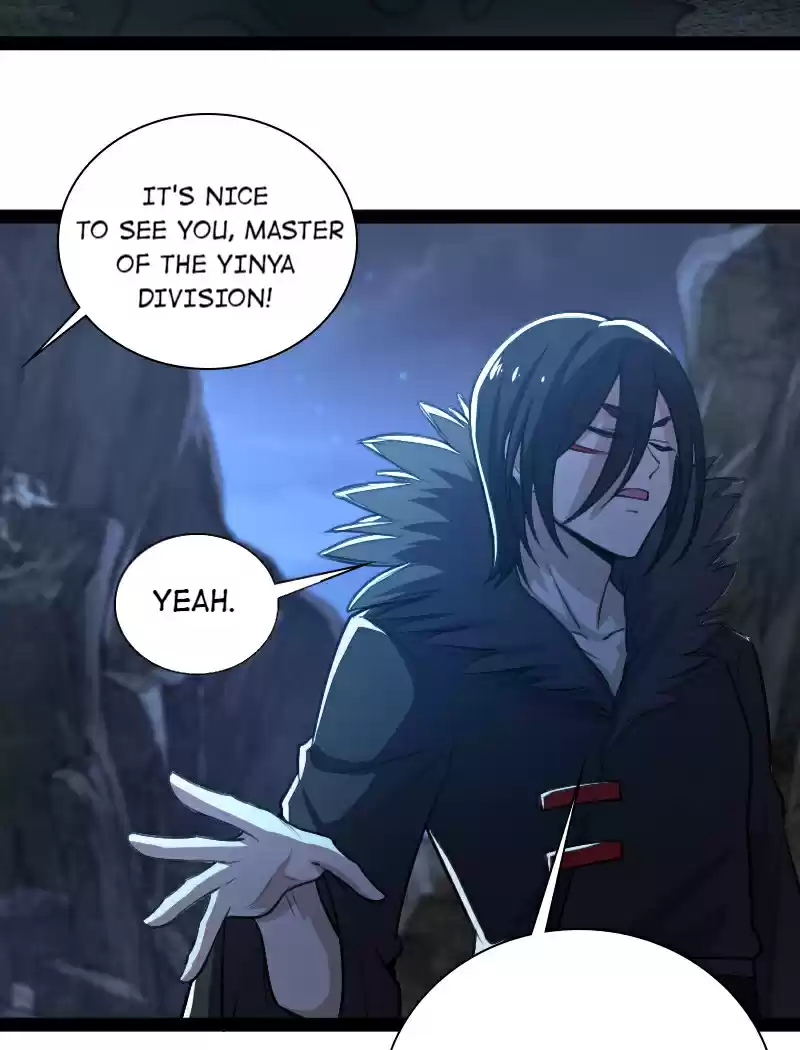 The Martial Emperor's Life After Seclusion 44.0 He Actually Exists!