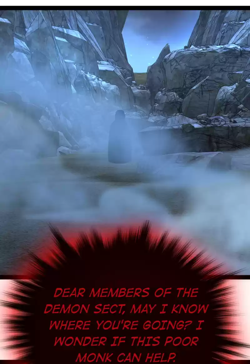 The Martial Emperor's Life After Seclusion 44.0 He Actually Exists!