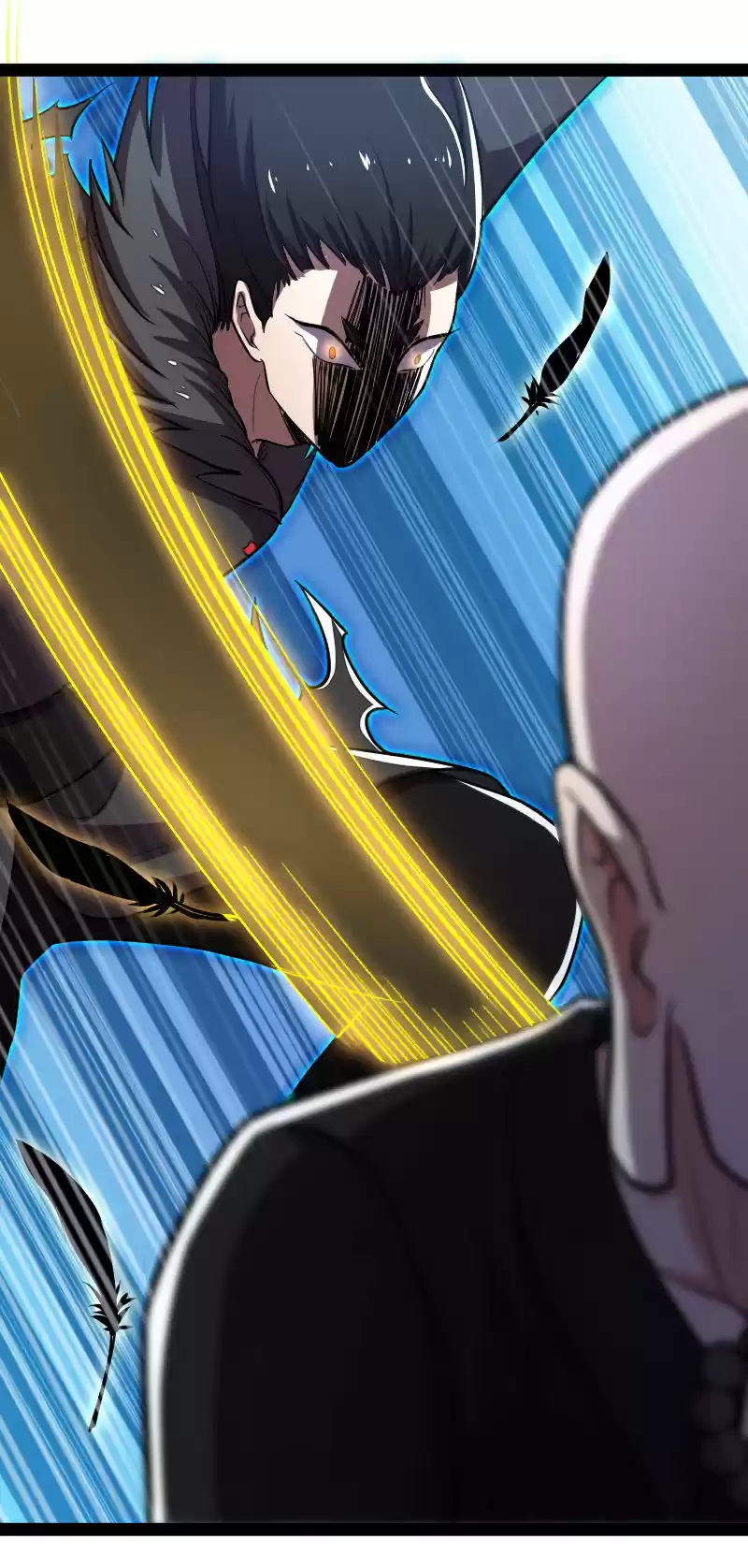 The Martial Emperor's Life After Seclusion 44.0 He Actually Exists!