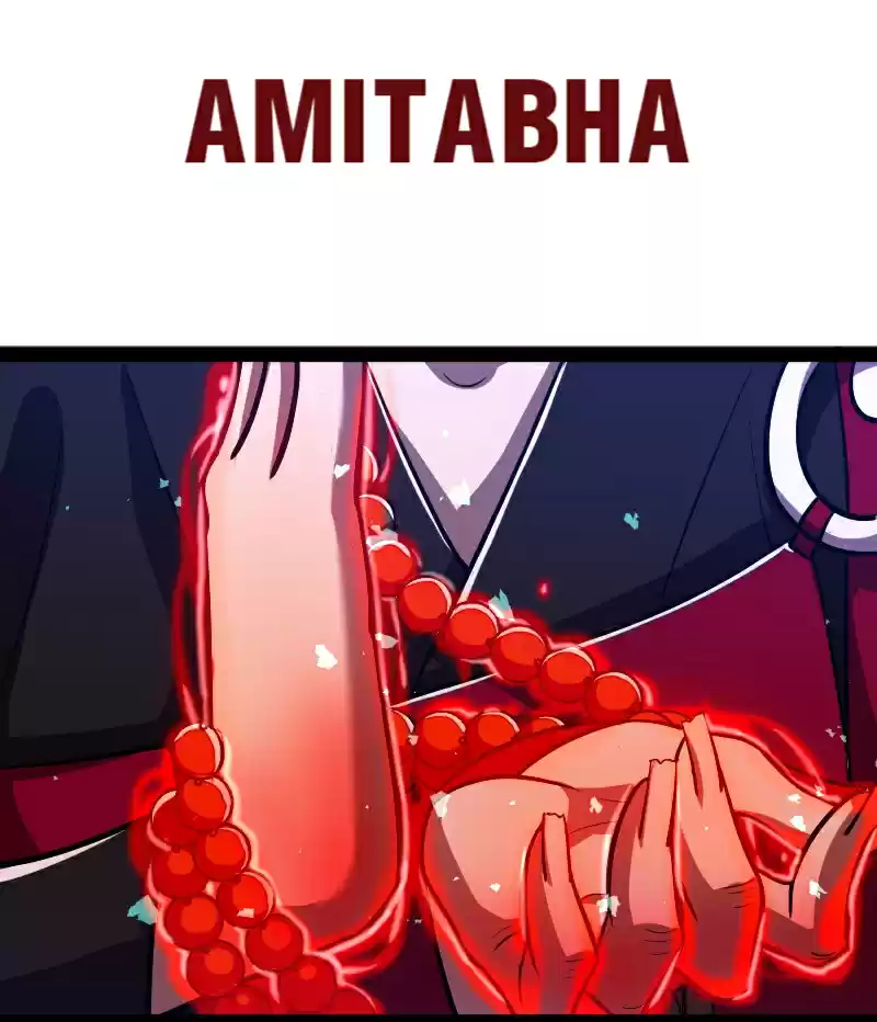 The Martial Emperor's Life After Seclusion 44.0 He Actually Exists!