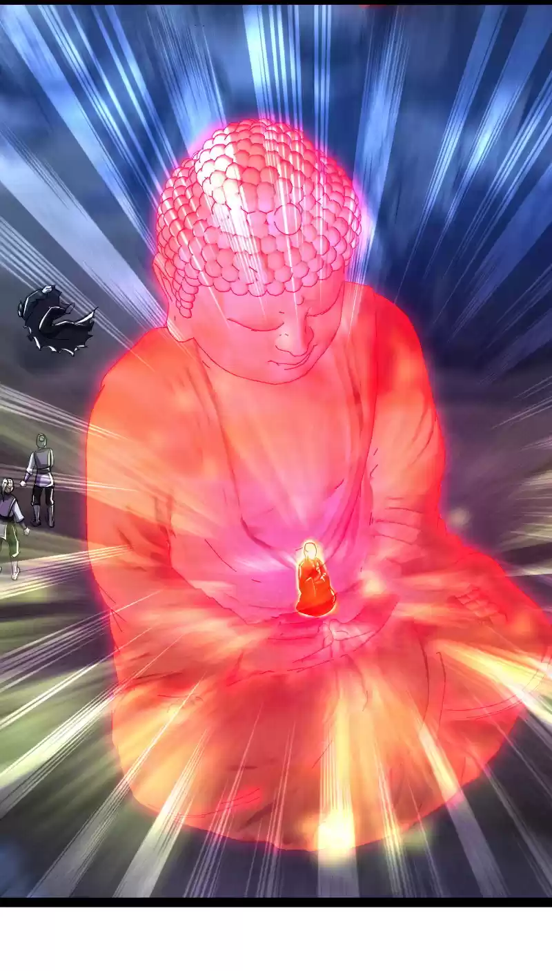 The Martial Emperor's Life After Seclusion 44.0 He Actually Exists!