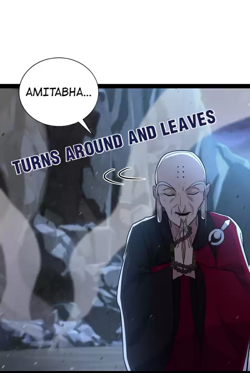 The Martial Emperor's Life After Seclusion 44.0 He Actually Exists!