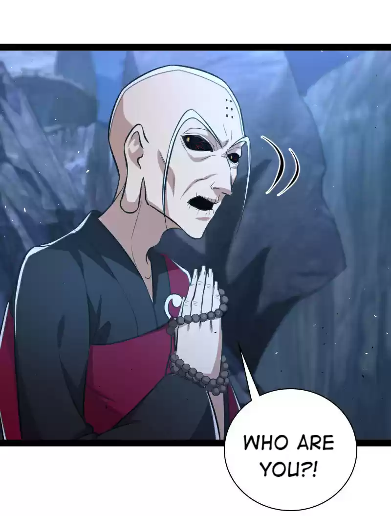 The Martial Emperor's Life After Seclusion 44.0 He Actually Exists!