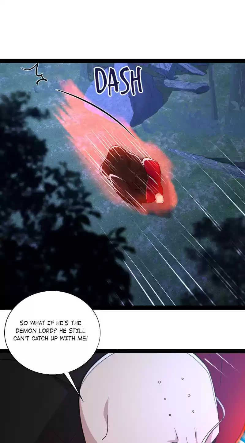 The Martial Emperor's Life After Seclusion 44.0 He Actually Exists!