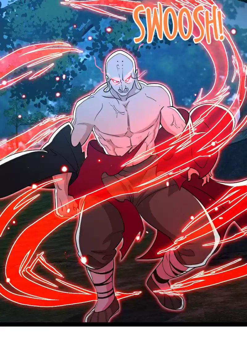 The Martial Emperor's Life After Seclusion 45.0 Does This Sound Good To You?