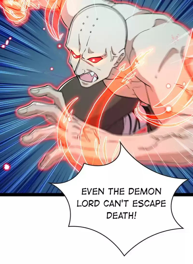 The Martial Emperor's Life After Seclusion 45.0 Does This Sound Good To You?