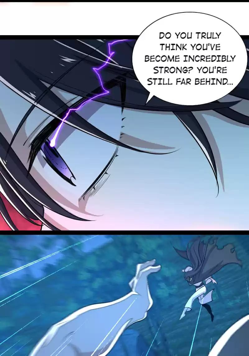 The Martial Emperor's Life After Seclusion 45.0 Does This Sound Good To You?