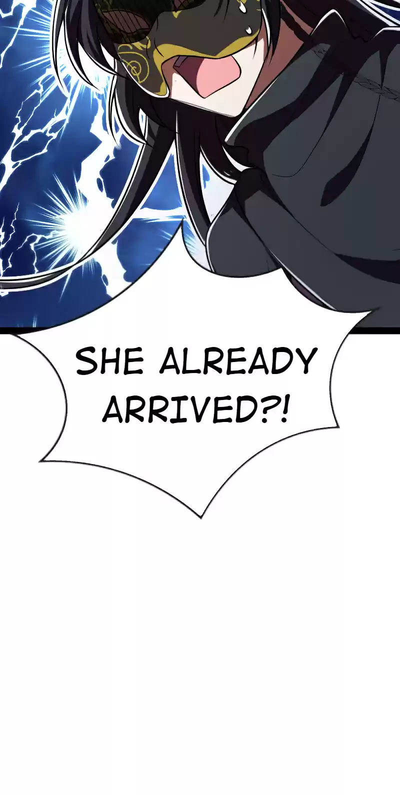 The Martial Emperor's Life After Seclusion 45.0 Does This Sound Good To You?