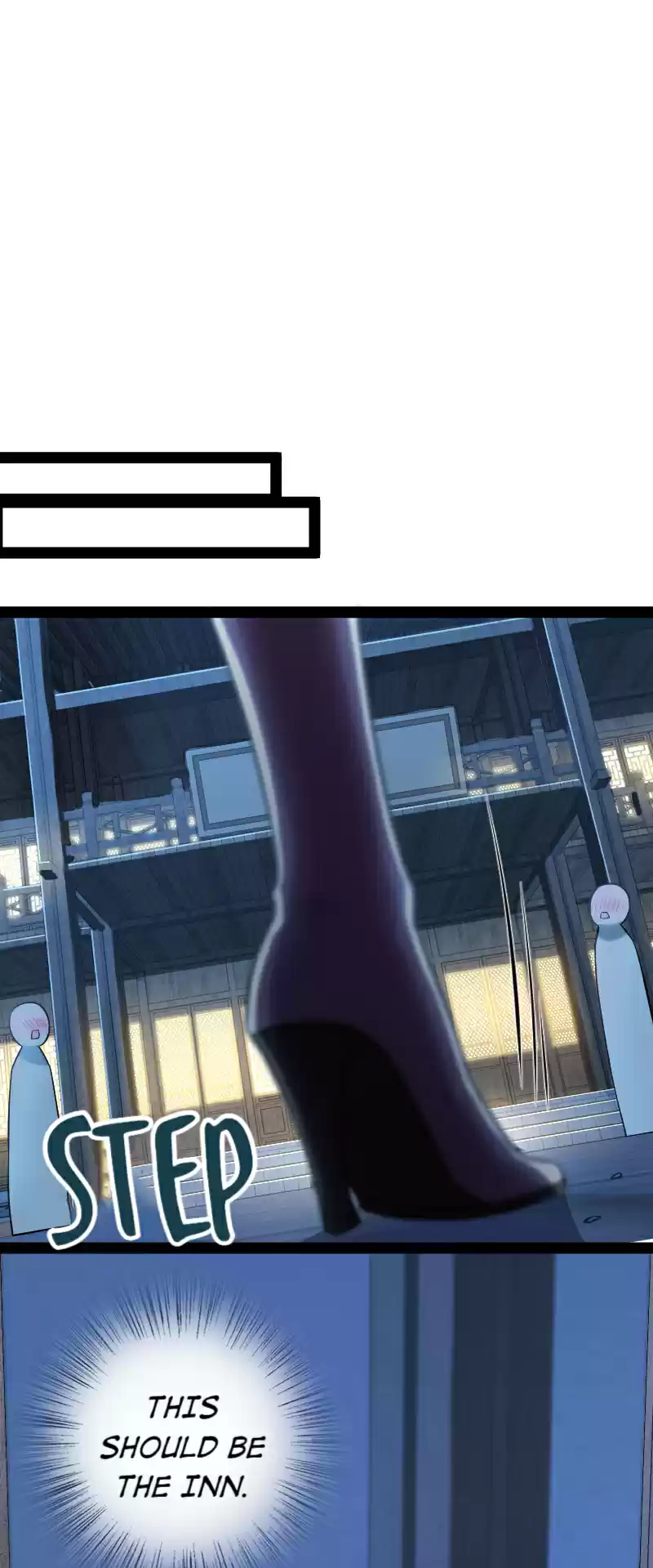 The Martial Emperor's Life After Seclusion 45.0 Does This Sound Good To You?