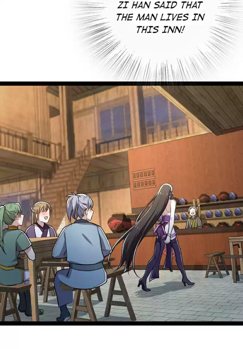 The Martial Emperor's Life After Seclusion 45.0 Does This Sound Good To You?