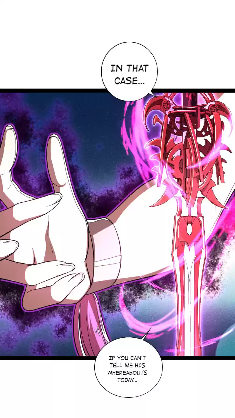 The Martial Emperor's Life After Seclusion 45.0 Does This Sound Good To You?