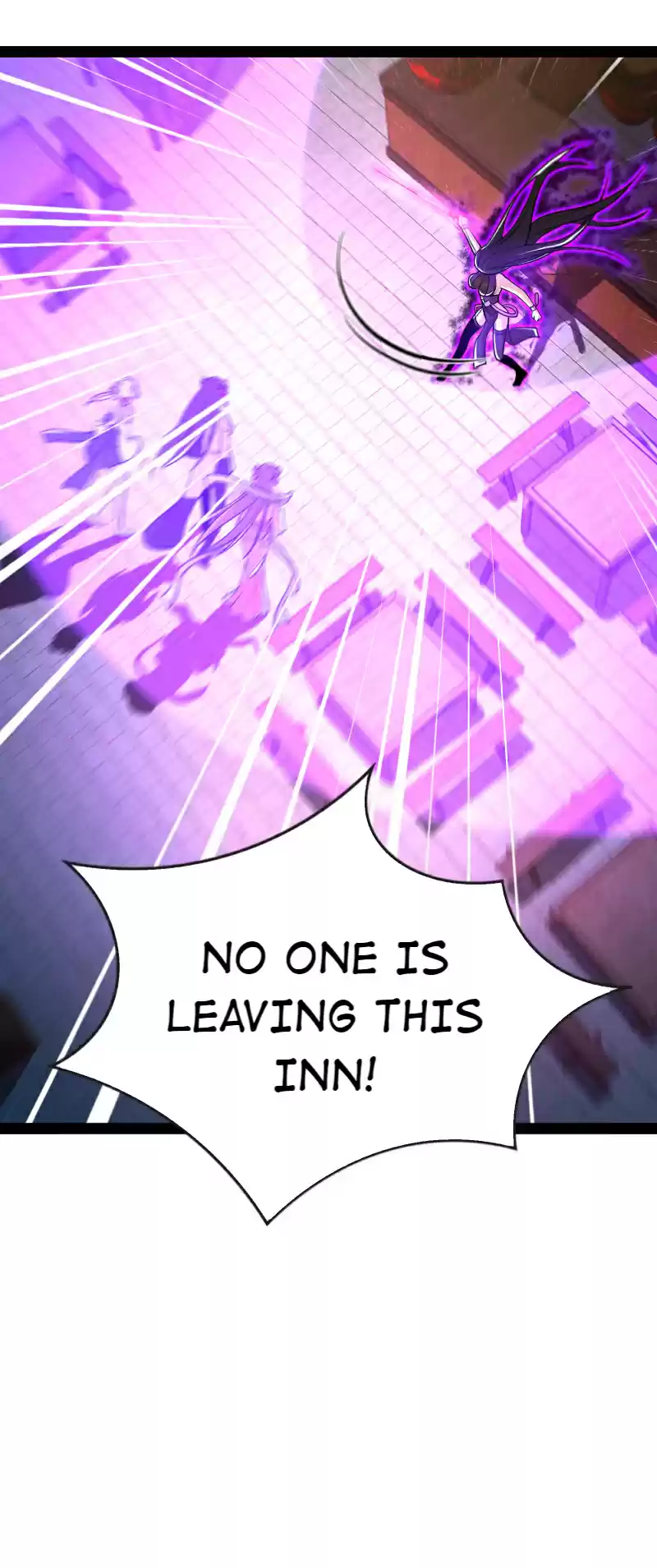 The Martial Emperor's Life After Seclusion 45.0 Does This Sound Good To You?