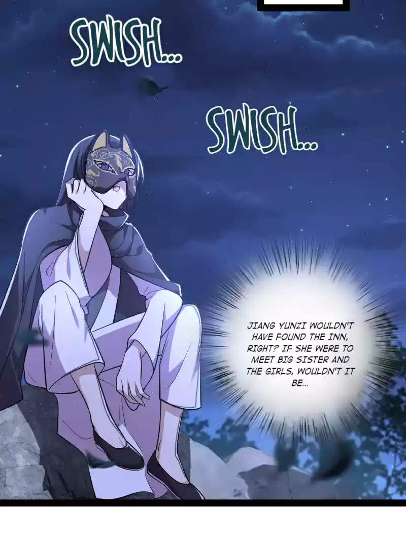 The Martial Emperor's Life After Seclusion 45.0 Does This Sound Good To You?