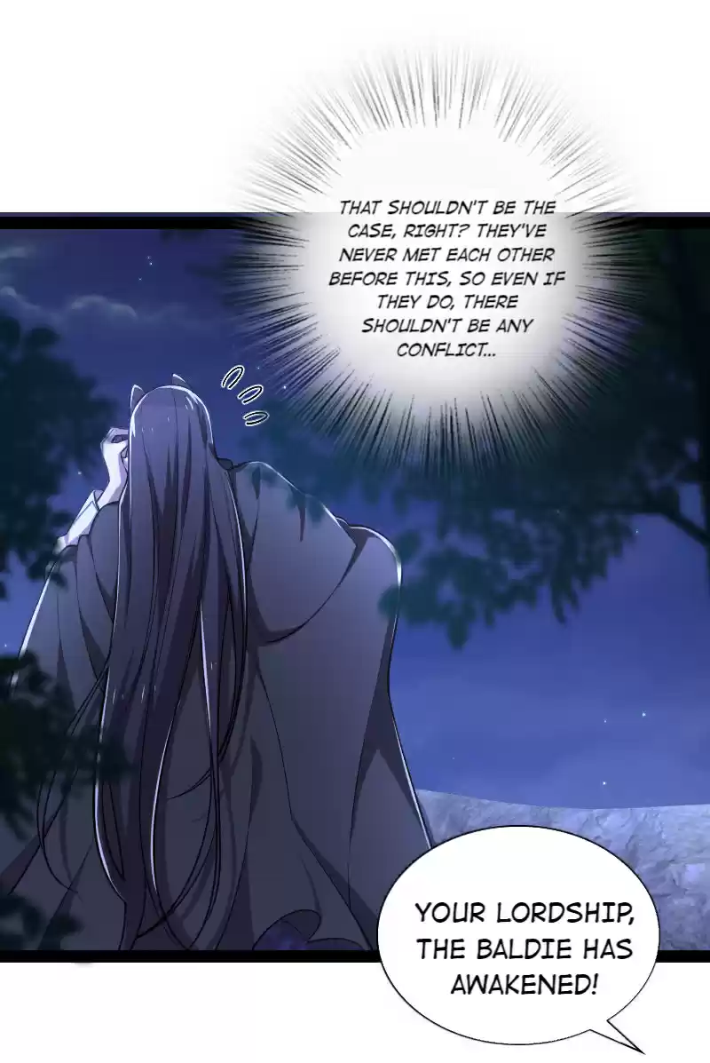 The Martial Emperor's Life After Seclusion 45.0 Does This Sound Good To You?