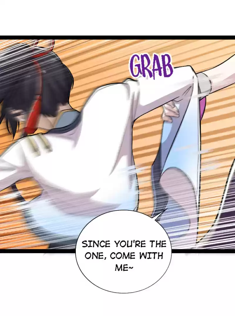 The Martial Emperor's Life After Seclusion 46.0 An Intimate Fight, A Loving Slaughter