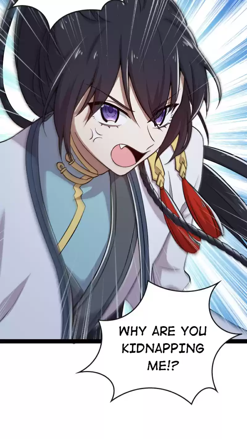 The Martial Emperor's Life After Seclusion 46.0 An Intimate Fight, A Loving Slaughter