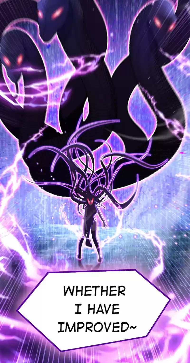 The Martial Emperor's Life After Seclusion 46.0 An Intimate Fight, A Loving Slaughter