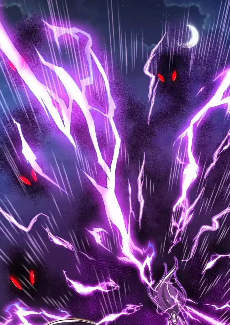 The Martial Emperor's Life After Seclusion 47 A Woman Who Can't Be Gotten Rid Of