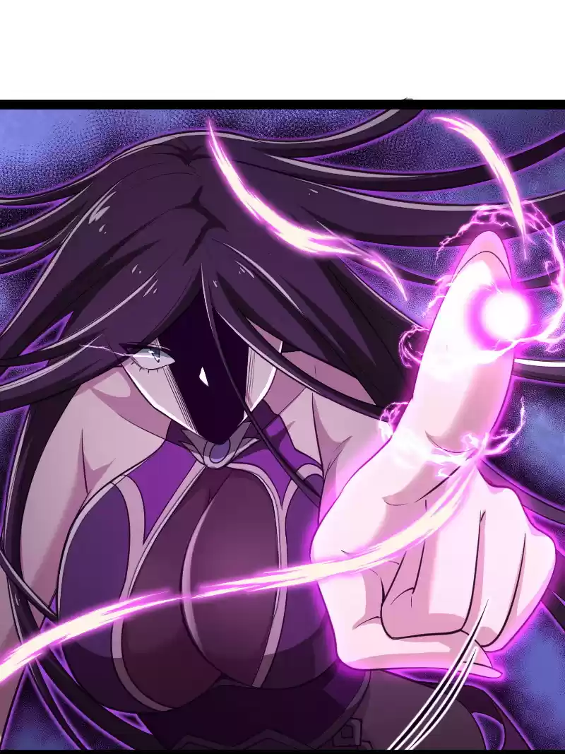 The Martial Emperor's Life After Seclusion 47 A Woman Who Can't Be Gotten Rid Of