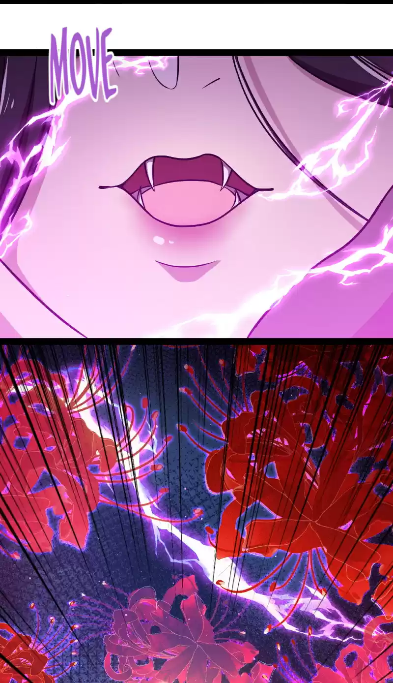 The Martial Emperor's Life After Seclusion 47 A Woman Who Can't Be Gotten Rid Of