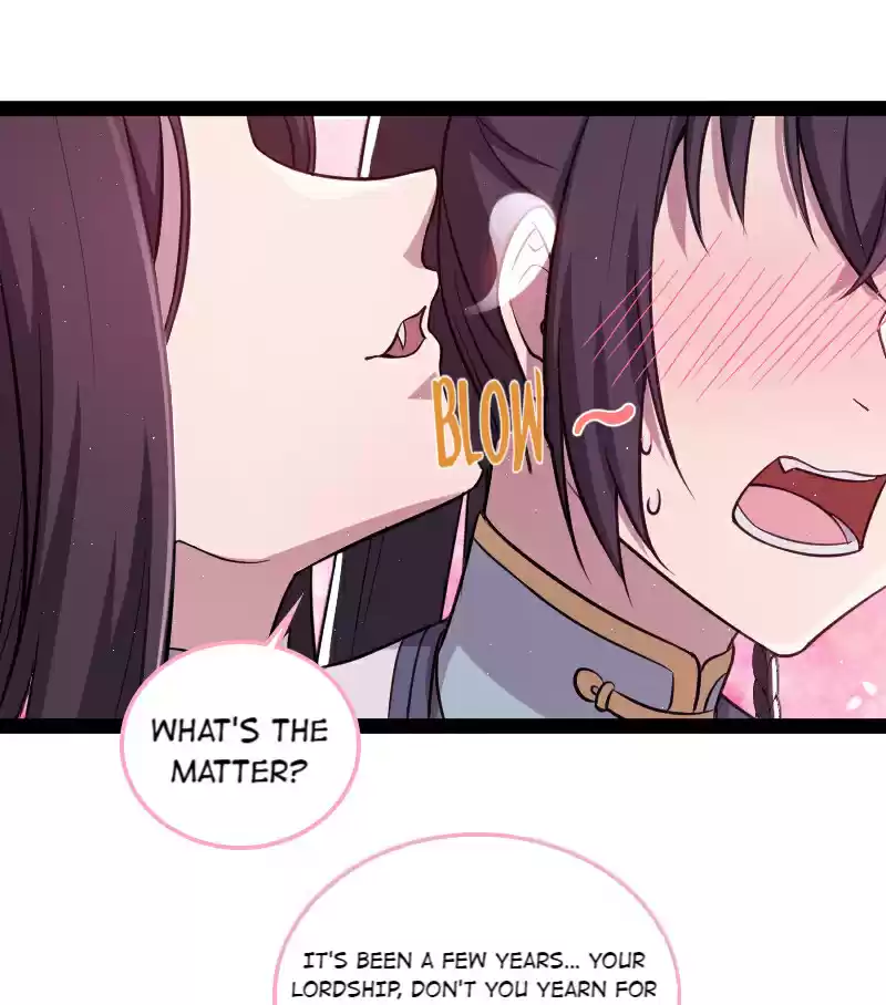 The Martial Emperor's Life After Seclusion 47 A Woman Who Can't Be Gotten Rid Of