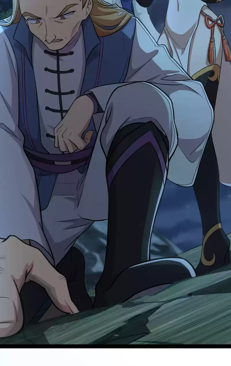 The Martial Emperor's Life After Seclusion 47 A Woman Who Can't Be Gotten Rid Of