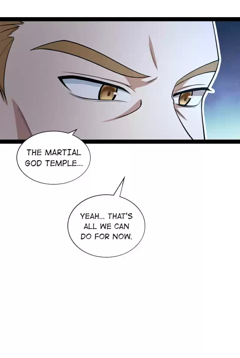 The Martial Emperor's Life After Seclusion 47 A Woman Who Can't Be Gotten Rid Of