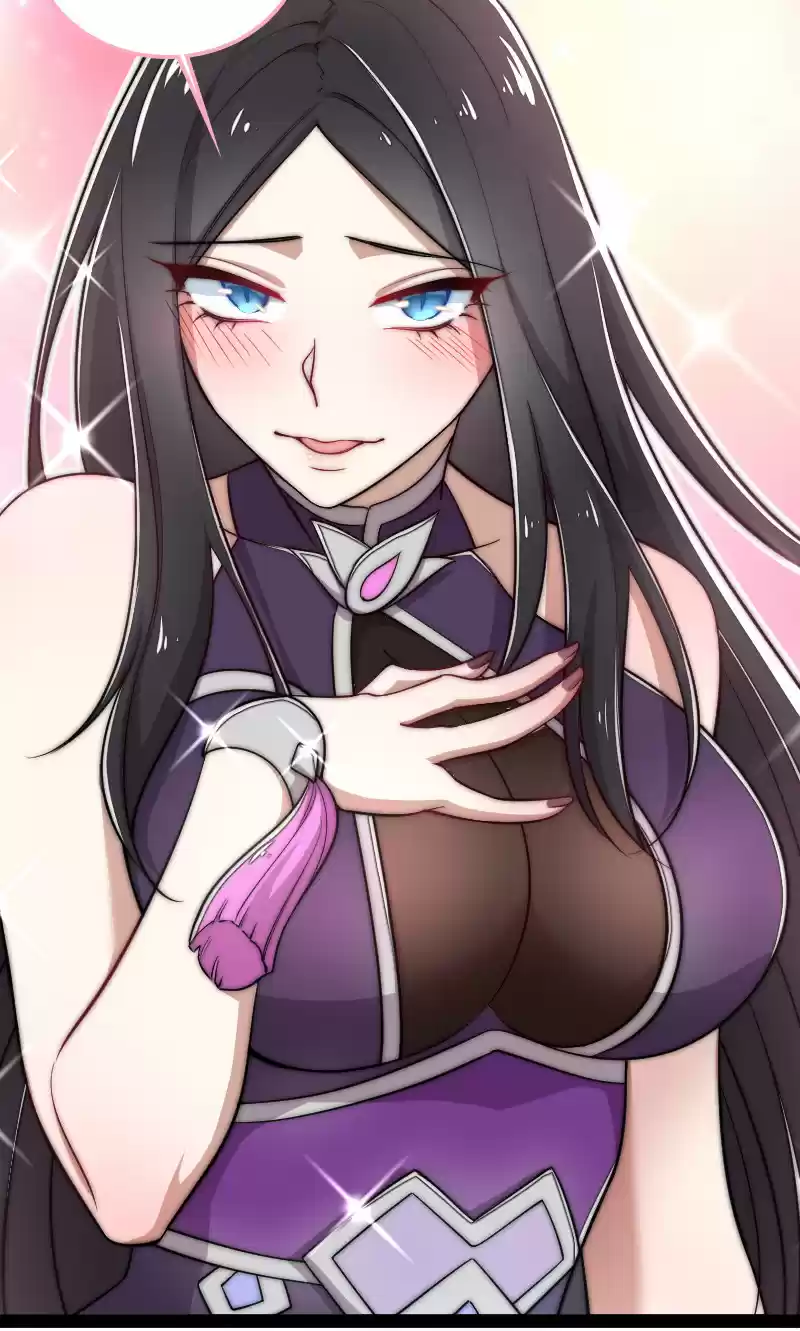 The Martial Emperor's Life After Seclusion 47 A Woman Who Can't Be Gotten Rid Of