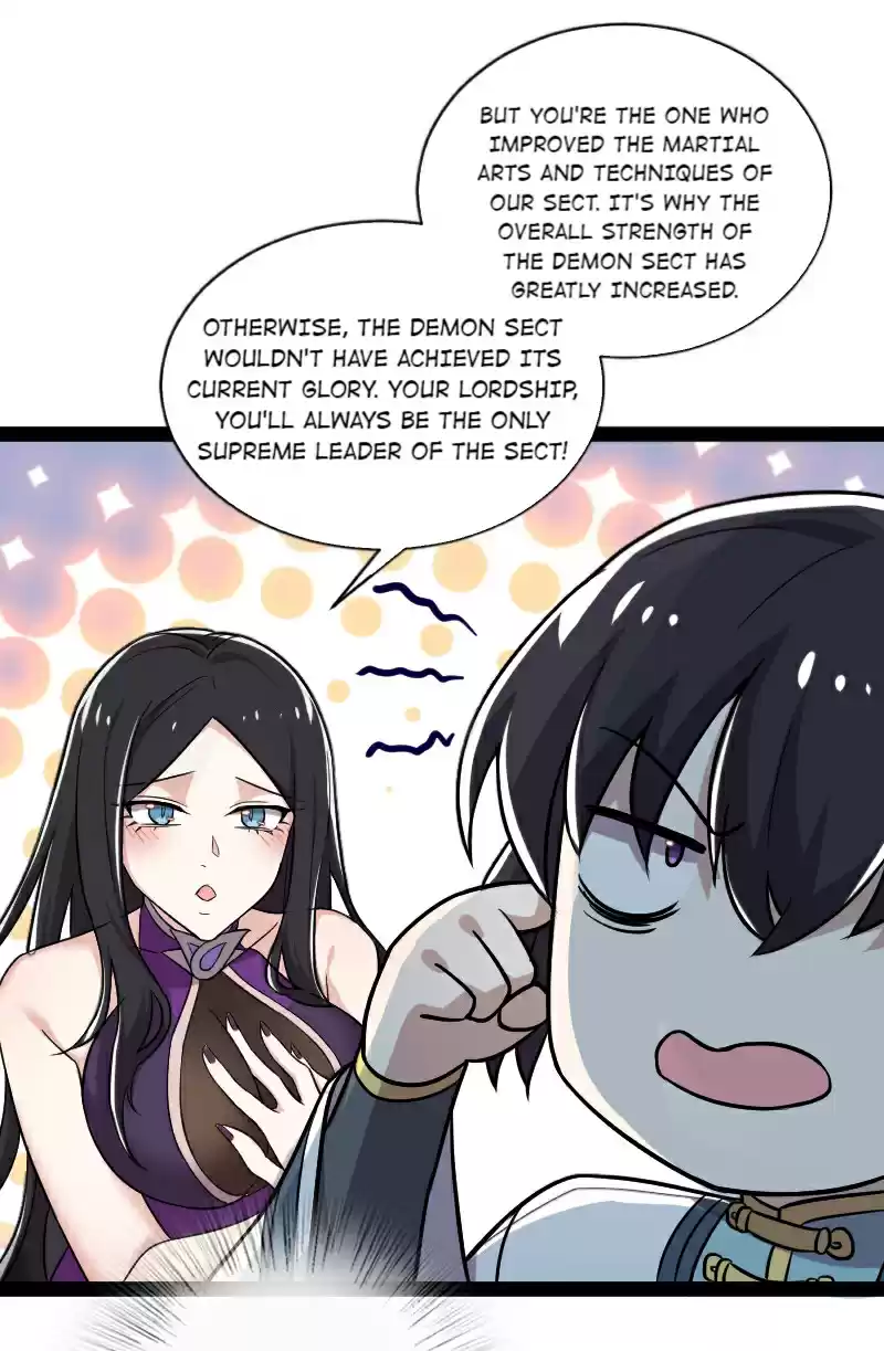 The Martial Emperor's Life After Seclusion 48 A Demonic Beasts' Siege