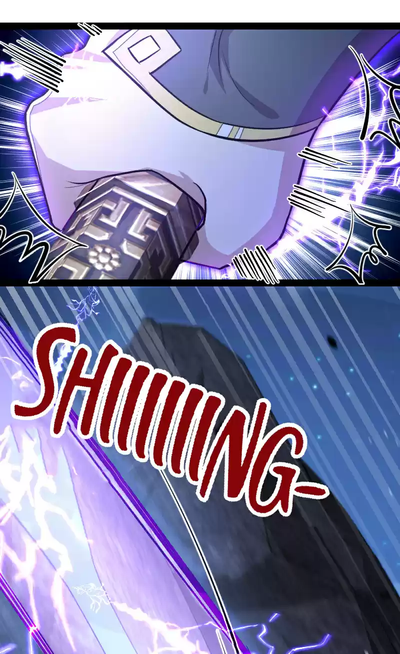 The Martial Emperor's Life After Seclusion 48 A Demonic Beasts' Siege