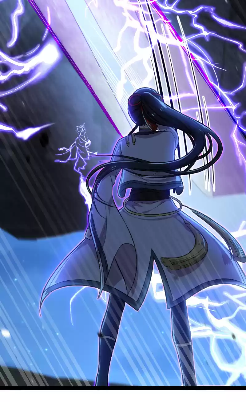 The Martial Emperor's Life After Seclusion 48 A Demonic Beasts' Siege