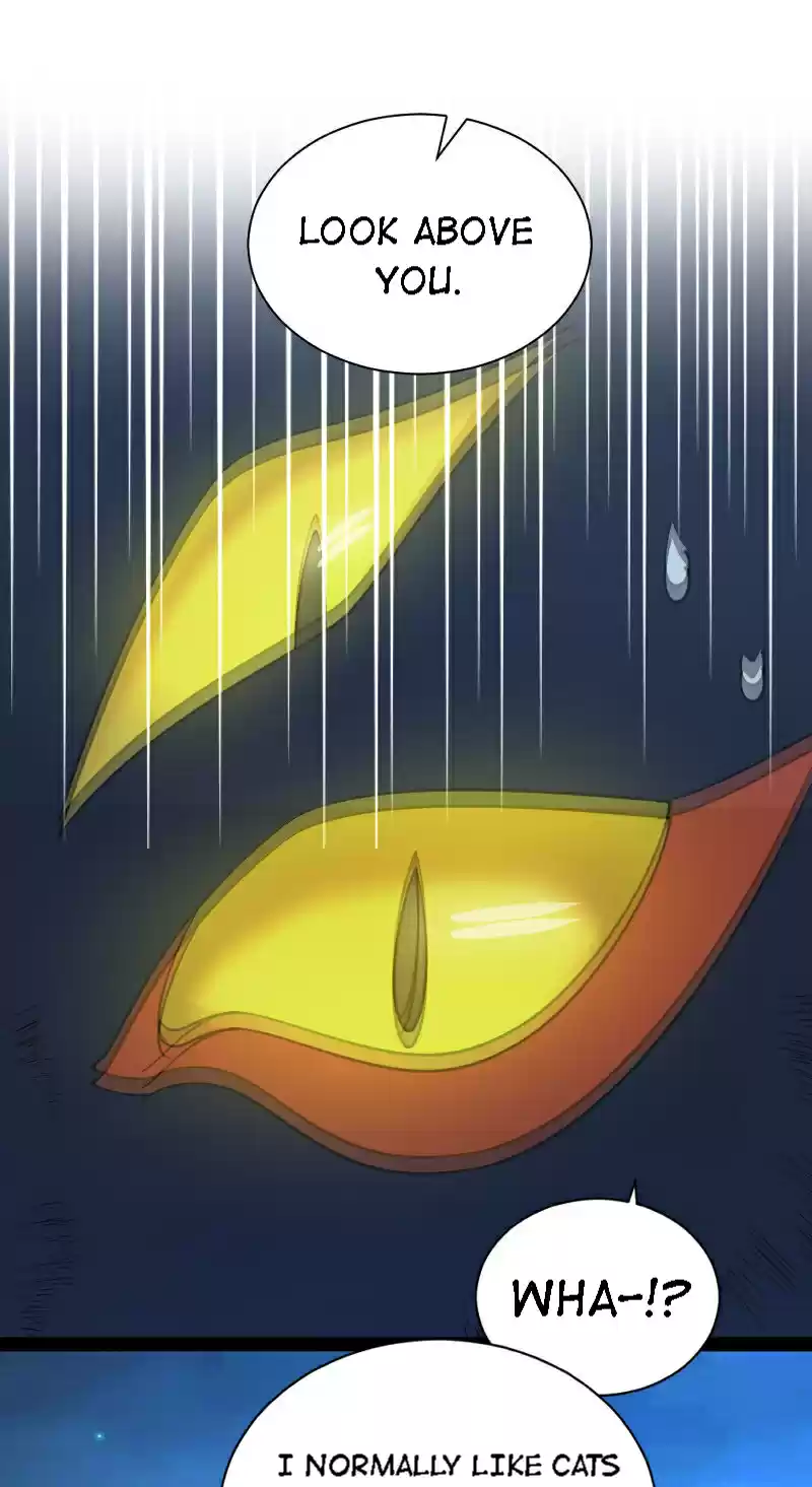 The Martial Emperor's Life After Seclusion 48 A Demonic Beasts' Siege