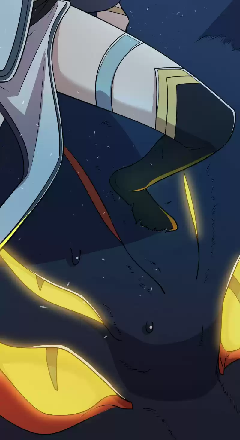 The Martial Emperor's Life After Seclusion 48 A Demonic Beasts' Siege