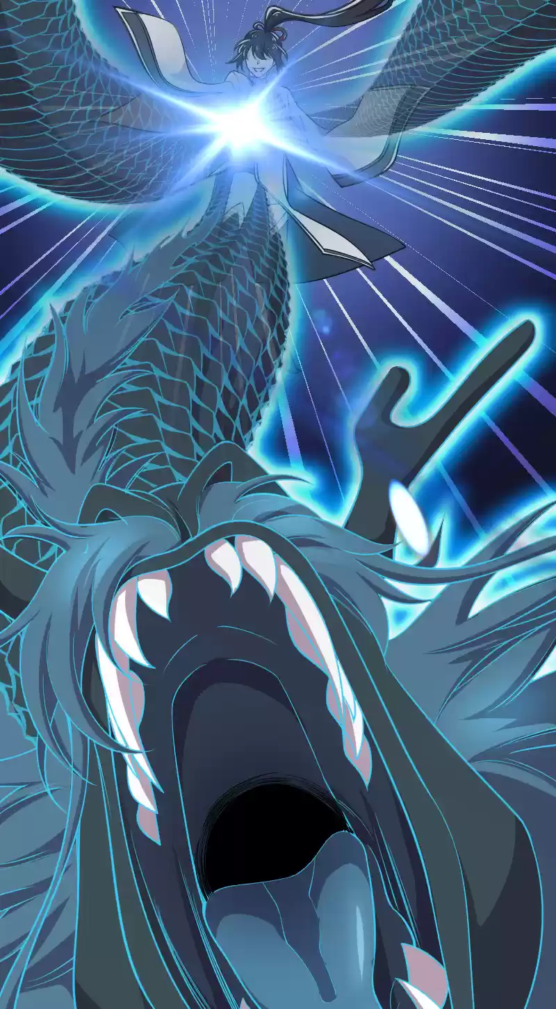 The Martial Emperor's Life After Seclusion 49 Be My Pet