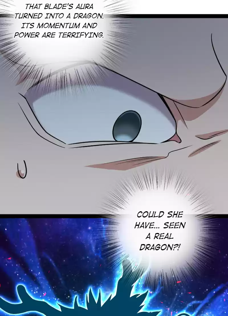 The Martial Emperor's Life After Seclusion 49 Be My Pet