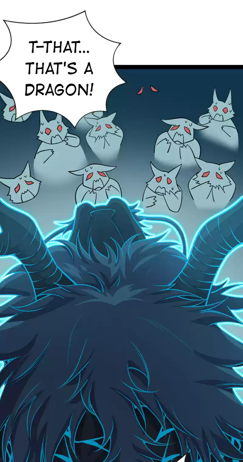 The Martial Emperor's Life After Seclusion 49 Be My Pet