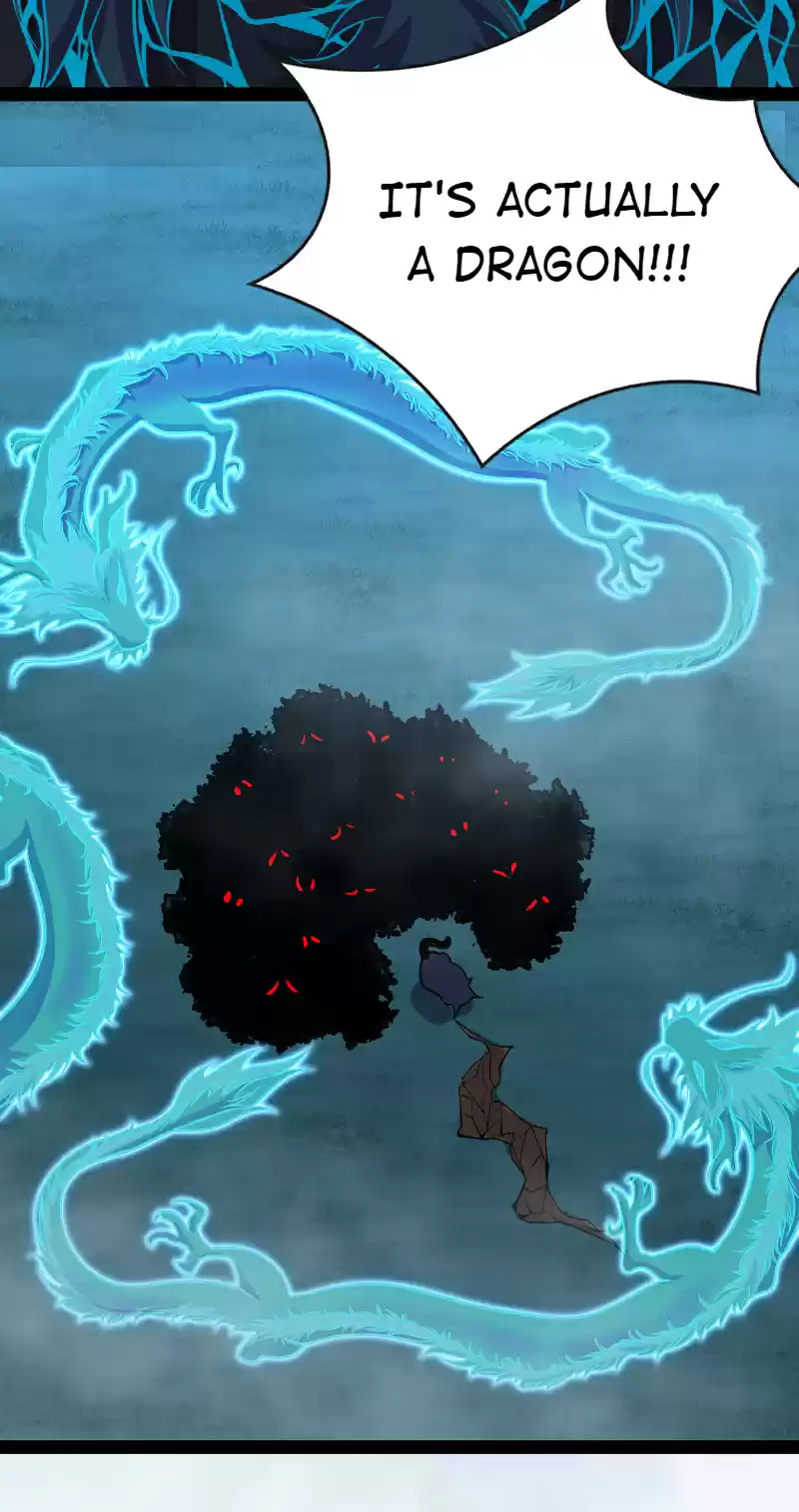 The Martial Emperor's Life After Seclusion 49 Be My Pet