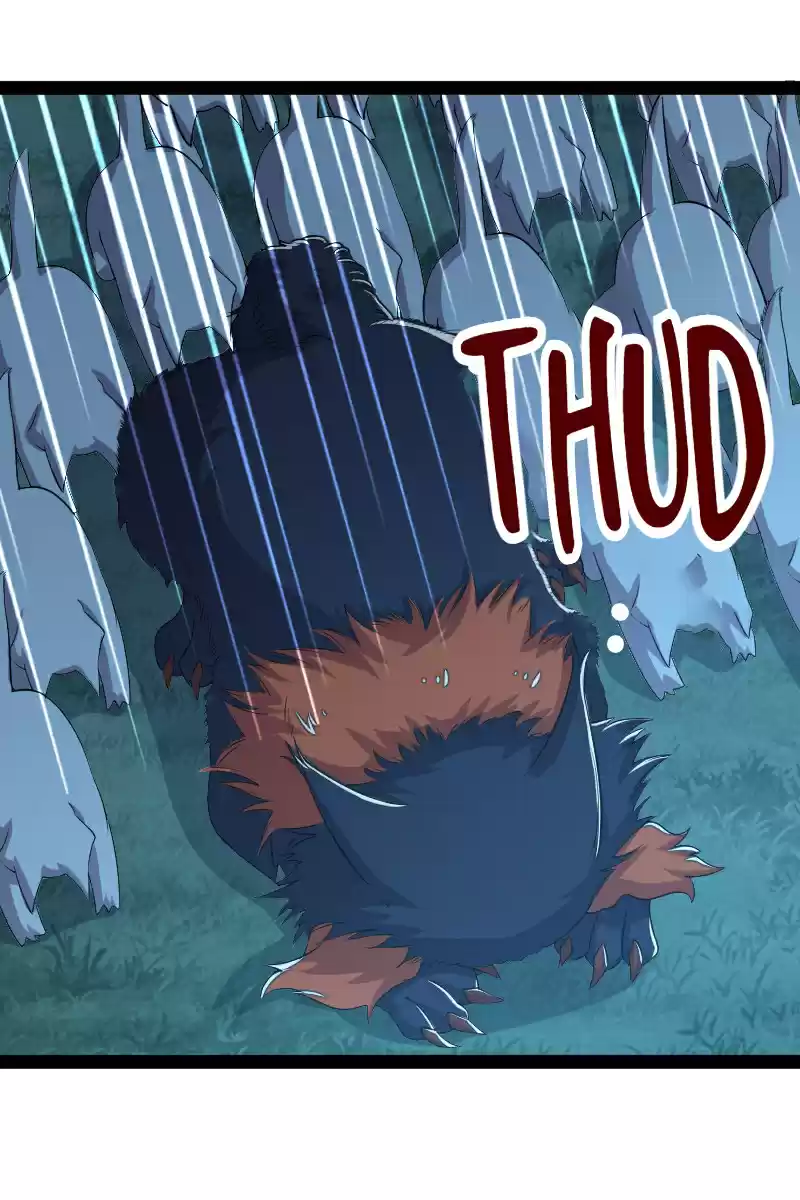 The Martial Emperor's Life After Seclusion 49 Be My Pet