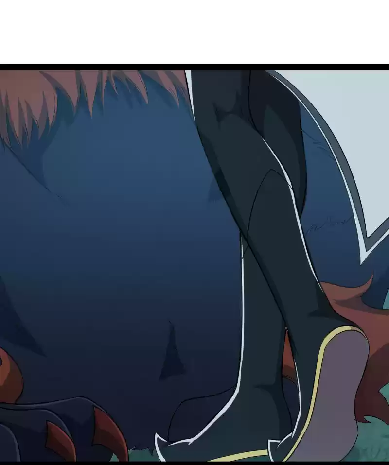 The Martial Emperor's Life After Seclusion 49 Be My Pet