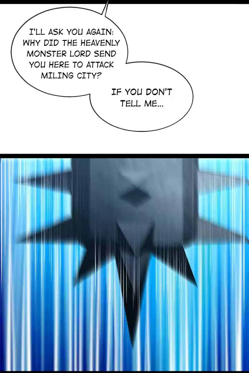 The Martial Emperor's Life After Seclusion 49 Be My Pet