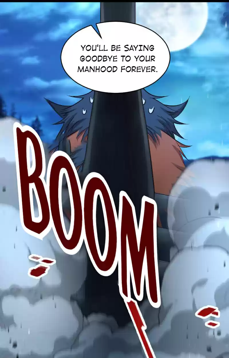 The Martial Emperor's Life After Seclusion 49 Be My Pet