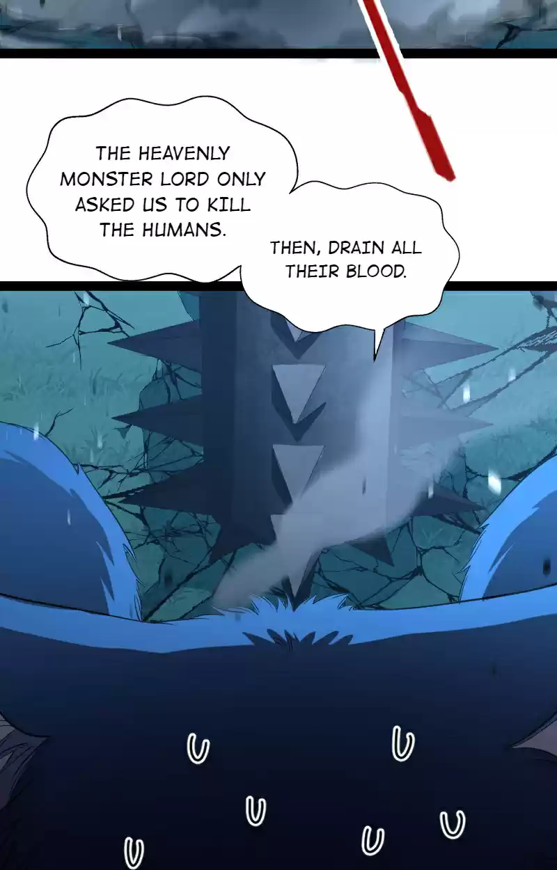 The Martial Emperor's Life After Seclusion 49 Be My Pet