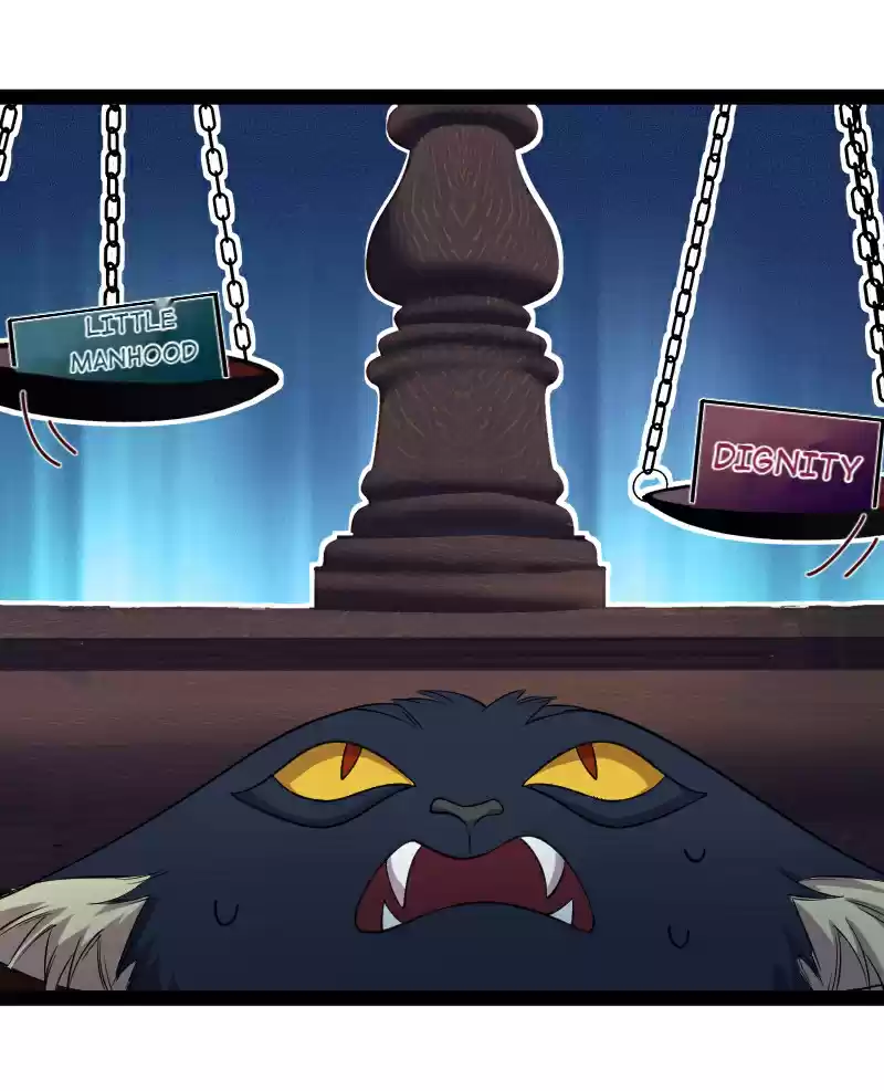 The Martial Emperor's Life After Seclusion 49 Be My Pet