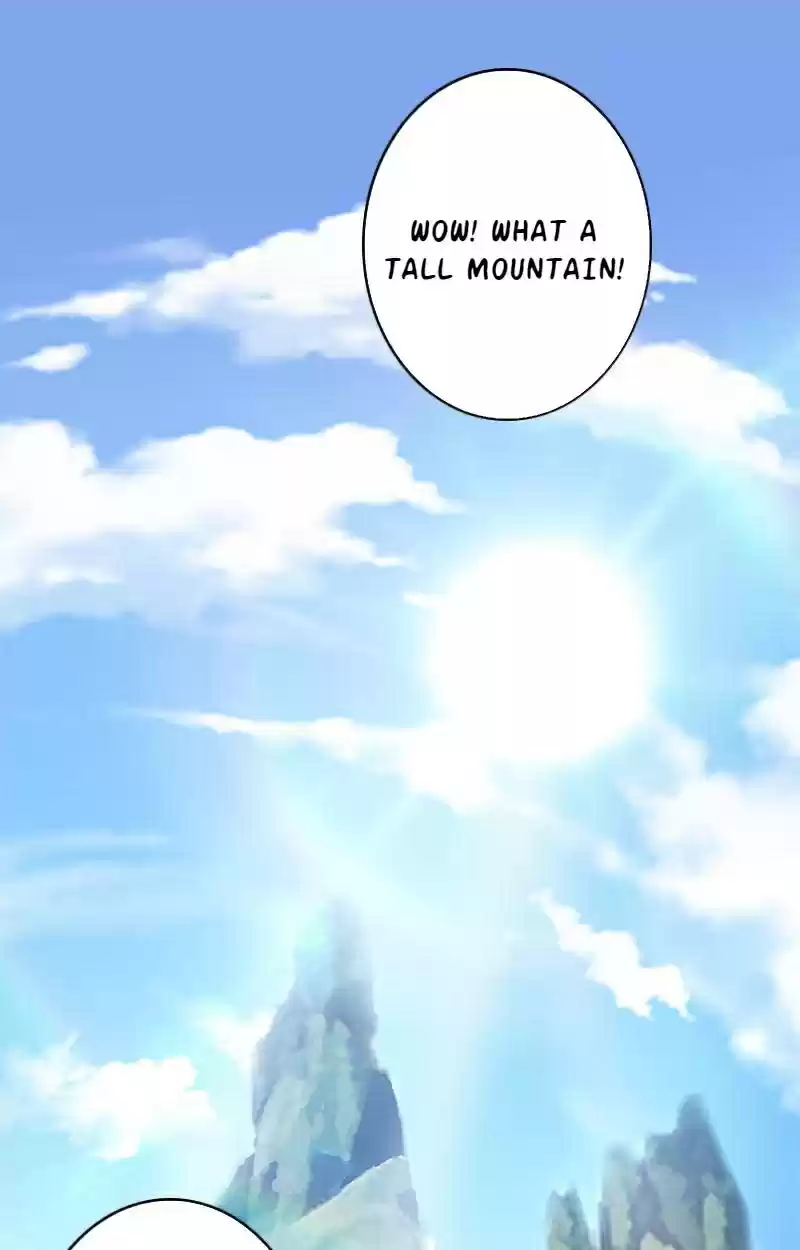 The Martial Emperor's Life After Seclusion 5 He's Unreasonably Fast