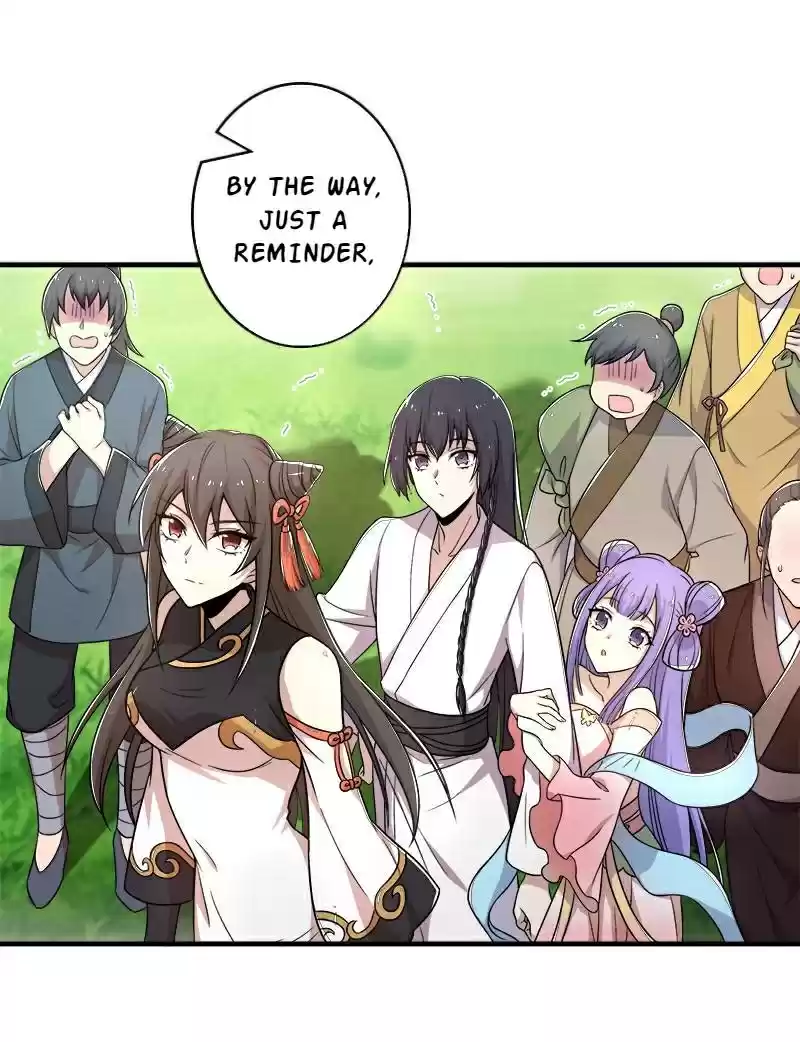 The Martial Emperor's Life After Seclusion 5 He's Unreasonably Fast