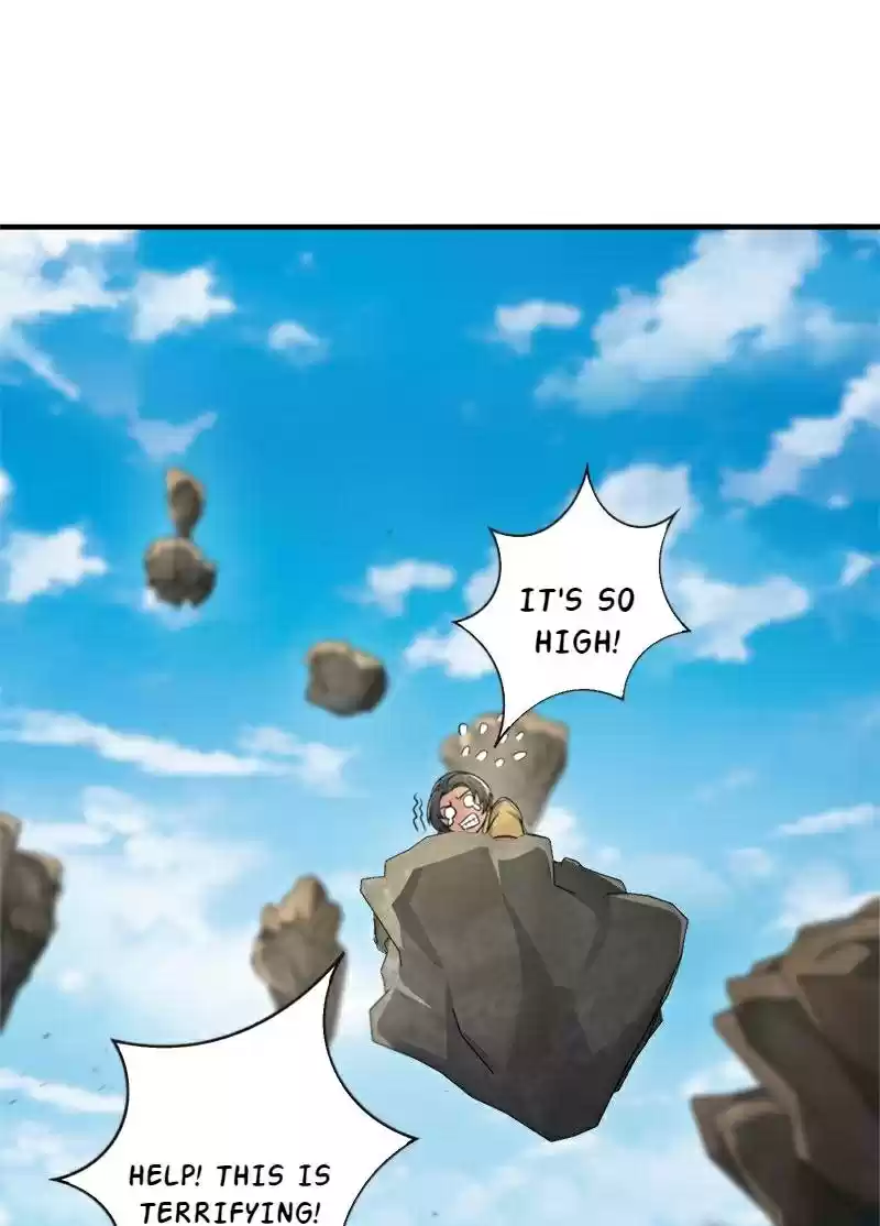 The Martial Emperor's Life After Seclusion 5 He's Unreasonably Fast